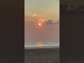 Sun☀️Beach 🌊vibe✨ #viralvideo #trendingshorts #minivlog #beach #sunday #sunset #love #vibes #clouds