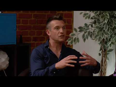 aidsmapLIVE: HIV and mental health - John Forni