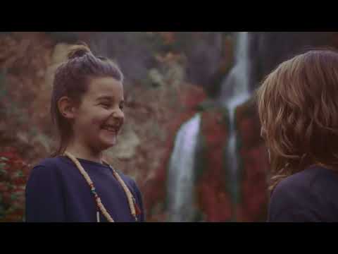 Abram x Putolargo - YO SOY LUZ ✨(Music by NEIM) #PALABRA [VIDEOCLIP 4K]