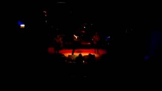 Total Chaos - Squatters Song - Chicago 2015