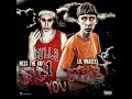 Ness The Kid Lil Maceee Did You Start Official Audio
