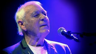 PROCOL HARUM, GARY BROOKER, 'GRAND HOTEL', CULTUURPODIUM BOERDERIJ ZOETERMEER 2017