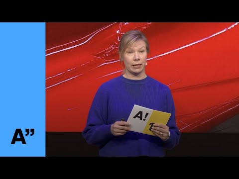 Yhteisen ymmärryksen kautta kohti monimutkaisten ongelmien ratkaisua - Satu Rekonen