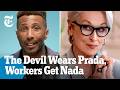 Has the Working Class Gone Out of Style? | On 'The Devil Wears Prada 2' and More