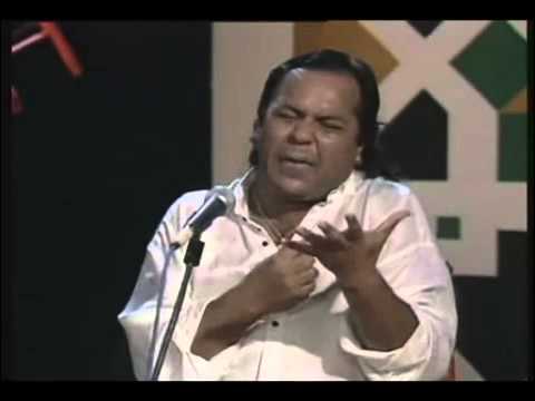 El Pele. (Tangos) Gtr. Vicente Amigo y Moraito Chico.