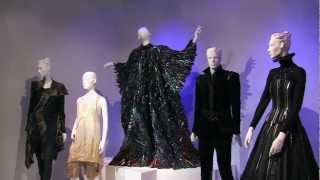 Oscar-Winner Colleen Atwood and Mary Zophres Interview