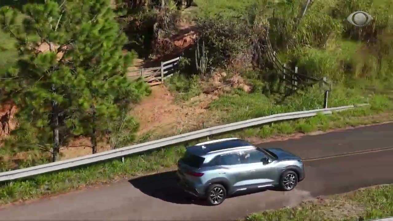 BRASIL ASSUME LIDERANÇA GLOBAL NA IMPORTAÇÃO DE CARROS CHINESES