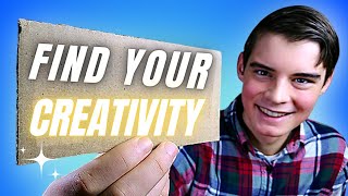 If You Answer These 8 Questions You Will Become More Creative - Guaranteed