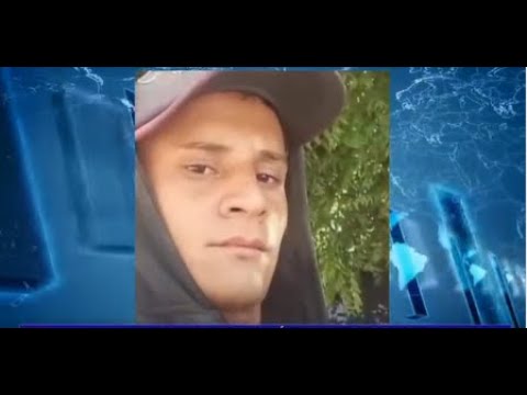 JOVEM DESAPARICIDO EM QUIXELÔ É ENCONTRADO SEM VIDA 