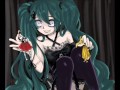 【VOCACORE】 Hatsune Miku - Rotten Girl, Grotesque ...