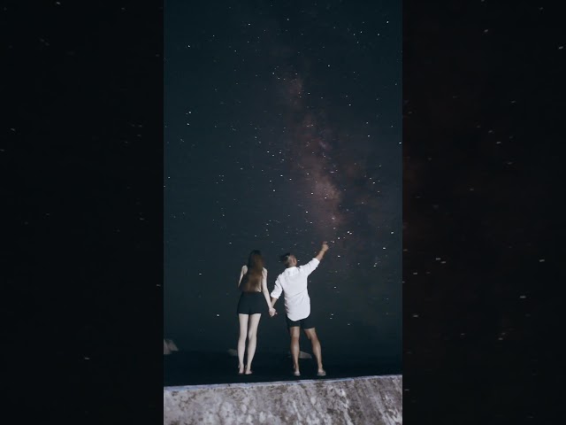 Starry Sky Video Tour