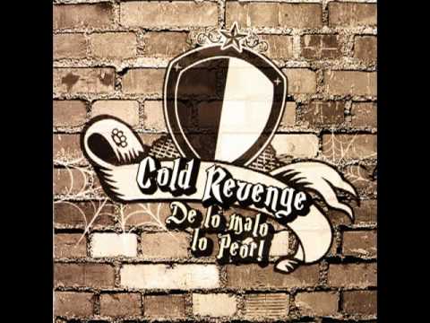 Cold Revenge - 04 Cold revenge