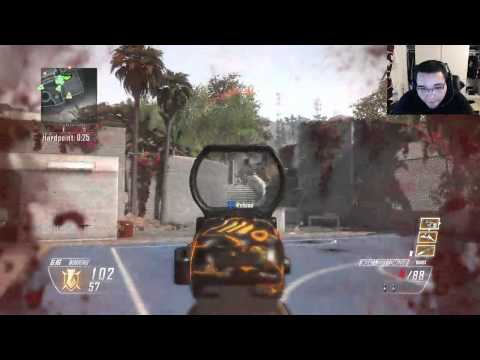 47 bomb vs My own teammates Listen In #8