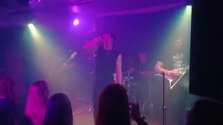 Video Enlightenment - Sea Of Sorrow (live)