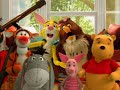 The Book Of Pooh Goodbye For Now German