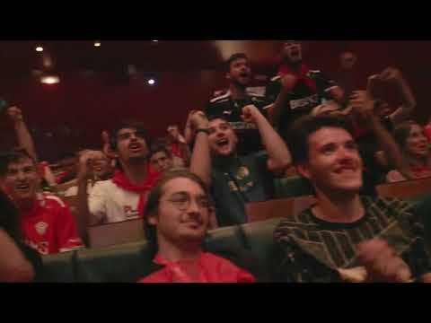 DESPEDIMOS LA SUPERLIGA| BISONS ECLUB vs Giants Aftermovie