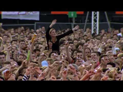 Marco Borsato - Medley van Waarom Nou Jij, De Bestemming, Oud En Afgedankt