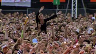 Marco Borsato - Medley van Waarom Nou Jij, De Bestemming, Oud En Afgedankt