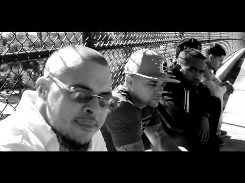 Dezel Headbangerz presents: Hooligan X "Other side of the law" feat Streets #MUSICVIDEO