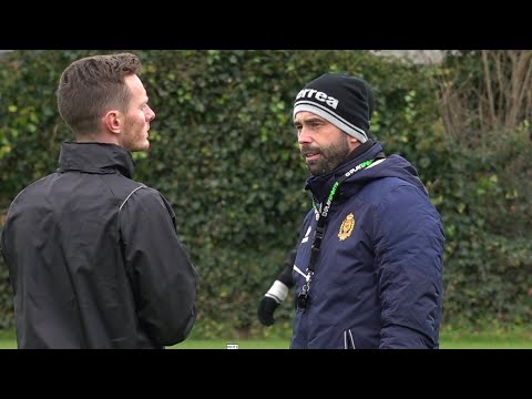 Woelige dagen bij KV Mechelen: komt de club in buitenlandse handen?