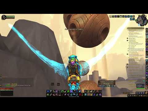 World of Warcraft, how to get the Heartbound Lupine Mount