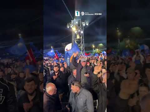 🔹Zgjohet shpresa! Ngrihet rinia! Fillon ndryshimi! ✌🏻🕊