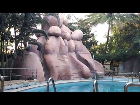 Confident Althena Project Tour 1