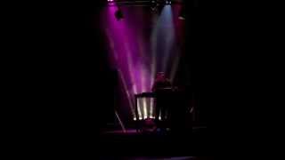 Rashad Becker - Live in Prague