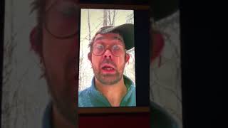 J rays snowing video