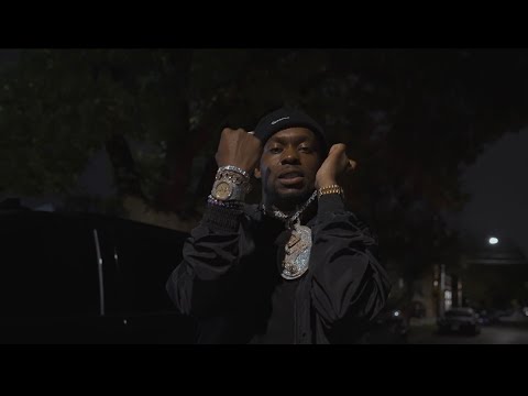 Louie Ray - On Live (Official Music Video)