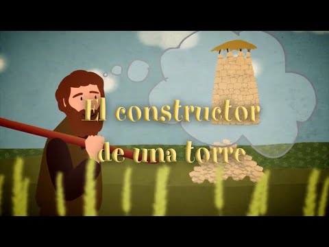 Parábola del Constructor de una Torre - Valivan