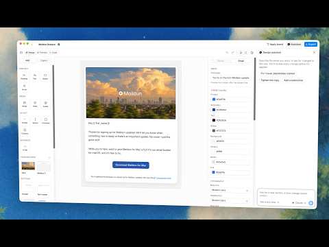 Product Video