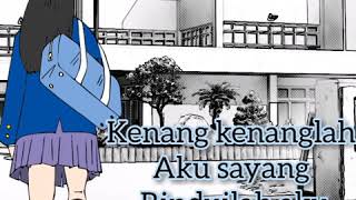 Download lagu Status whatsapp benci kusangka sayang mp3