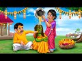 गरीब चुड़ैल की शादी Witch Wedding Horror Stories In Hindi Witch Stor