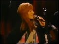 Bruce Springsteen & Patti Scialfa - Love (Stand Up) - Live from New York (04/18/2004)