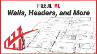 Walls, Headers, and More - Start to Finish