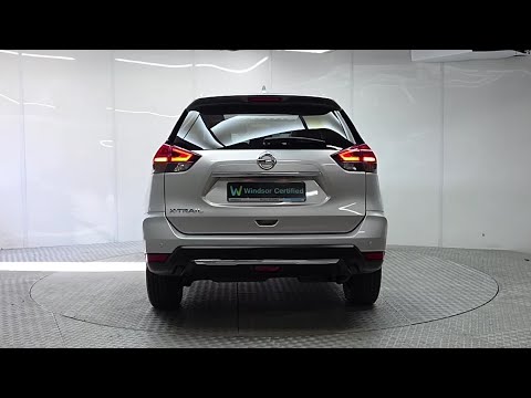 Nissan X-Trail 1.7 DCI Tekna 7 Seater *Top Spec* - Image 2