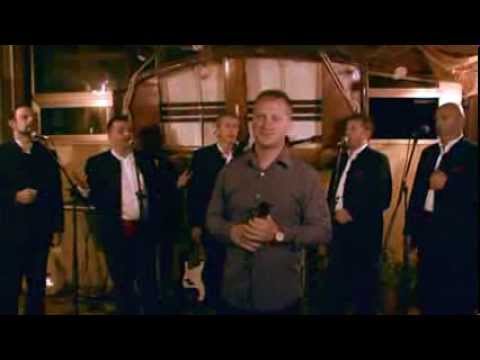 Da mi tebe nima - Mladen Dorić & klapa Kamik