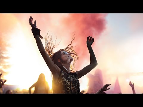 Mr Safir | Summer Holiday | Aragon Music Style | Festival Music