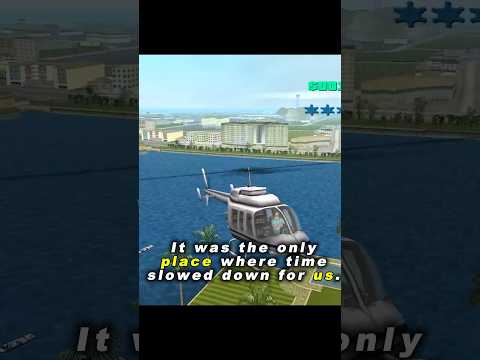Vice City Forever #nostalgia #gtaonline