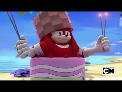 A Cartoon's Life Part 8: Flaming Death!