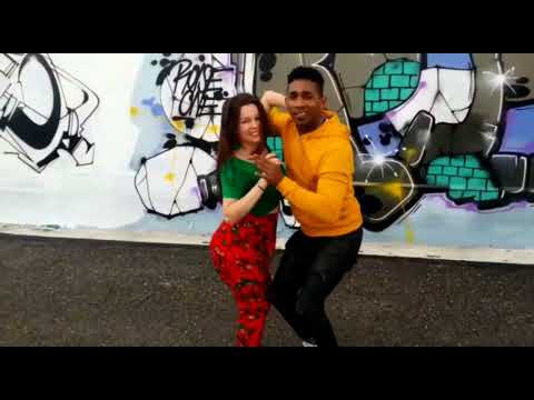 Salsa Cubana mit Marzena & Damian