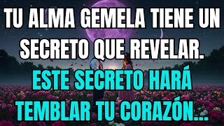 ❤️ The angels say your soulmate holds a secret that will make your heart tremble...