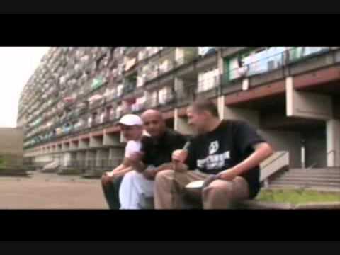 Interview mit Alpa Gun - 10.05.08-Teil 1