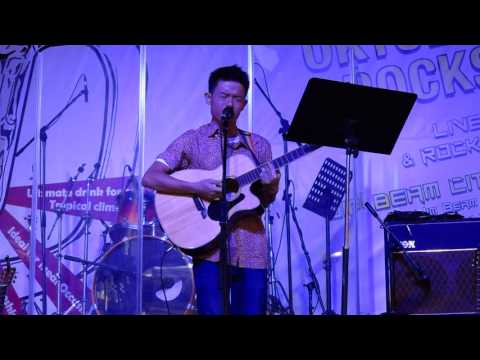 American Boy Cover - RON