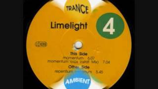 Limelight - Momentum