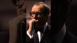 Elvis Costello &amp; Burt Bacharach perform "Toledo" off their 1998 album 'Painted From Memory'.