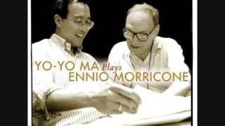 Morricone/ Yo-Yo Ma - The Legend Of 1900: Playing Love video