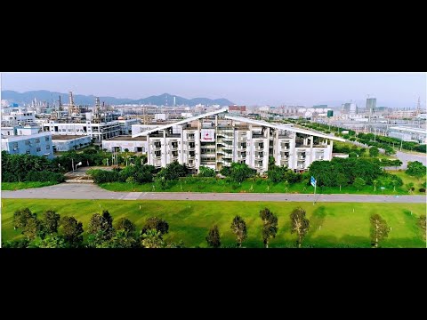 Official Propaganda Video Of Feiyang Protech - Feiyang Protech #polyaspartic #feiyangjunyan #feiyang