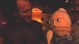 Intervista Con La Nonna - Fliter Box Media, Nista, &amp; Leif Vollebekk - June 3rd @ Club Lambi